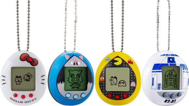 Catgotchi: Virtual Pet è disponibile su console Nintendo Switch da oggi!