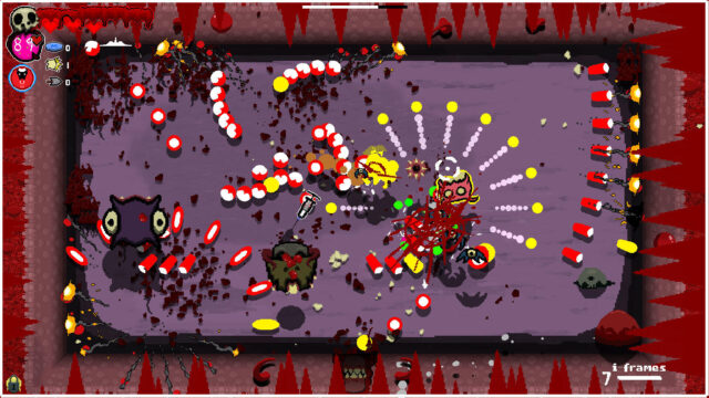 Cavity Busters è ora disponibile su tutte le console