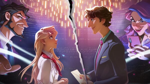 LA PRIMAVERA È NELL’ARIA NELL’ULTIMO AGGIORNAMENTO DI CHARLOTTE’S TABLE, IL PUZZLE MATCH-3 A TEMA RISTORANTE DI NETMARBLE