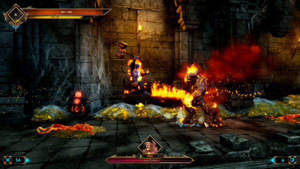 Demon Skin in arrivo 5 maggio!