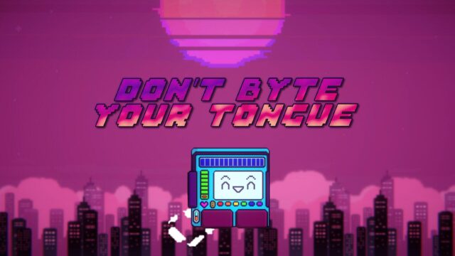 Don’t Byte Your Tongue – Raggiungi la vetta!