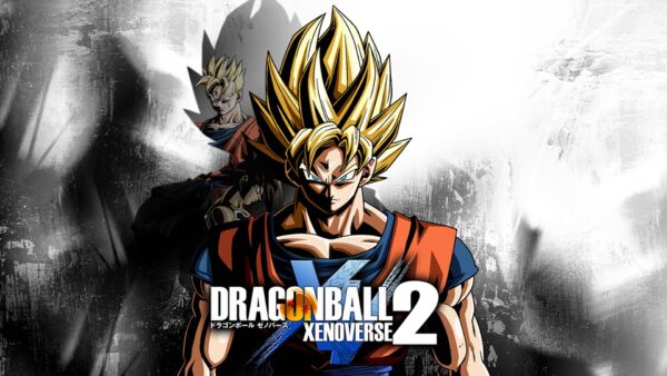 DRAGON BALL XENOVERSE 2: Ora Next-Gen e Nuovo DLC FUTURE SAGA Chapter 1
