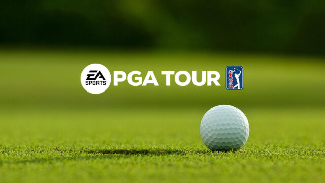 EA SPORTS PGA TOUR DISPONIBILE ORA IN TUTTO IL MONDO