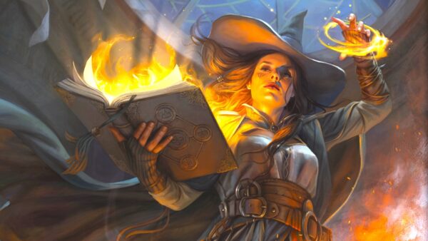 Fireball Wizard sarà presto disponibile su iOS, Android e Steam!
