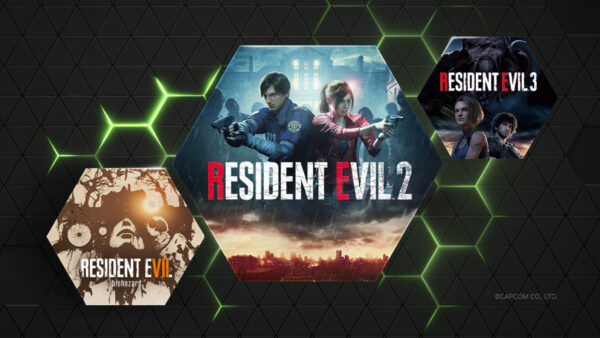 GFN Thursday: Resident Evil in arrivo su GeForce Now