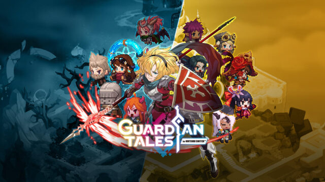 Riunitevi per le ricompense nell’ultimo aggiornamento rivoluzionario di Guardian Tales
