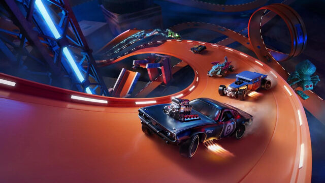 Milestone e Mattel celebrano il successo di Hot Wheels Unleashed
