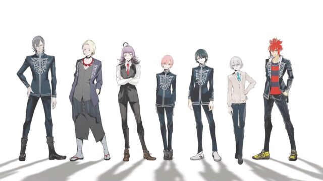 L’espressione musicale ispira il creatore di Jack Jeanne Sui Ishida