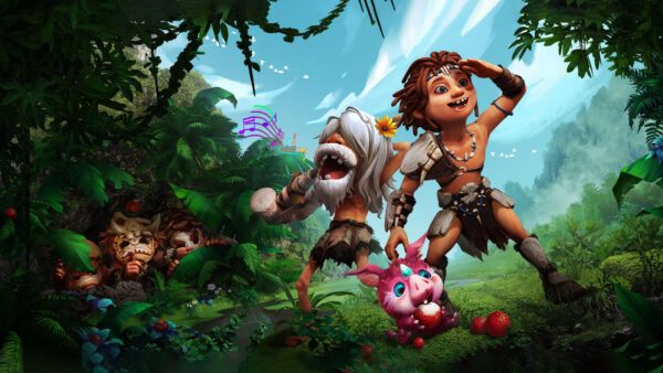 KAKU: Ancient Seal è disponibile su Steam in accesso anticipato