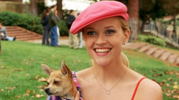 La versione aggiornata di Legally Blonde: The Game