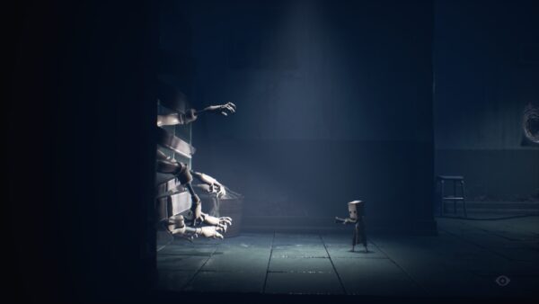 IL FRANCHISING DI LITTLE NIGHTMARES SUPERA I 12 MILIONI DI UNITÀ VENDUTE