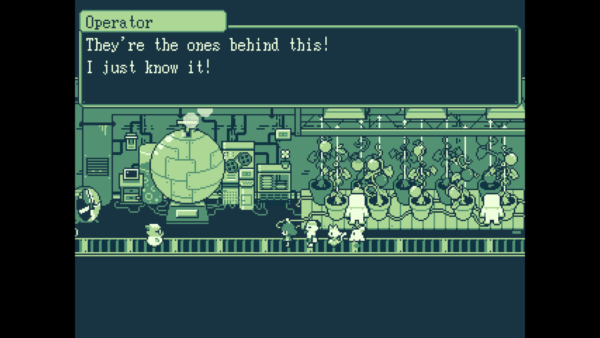 La corruzione abbonda a Hog Town! Melon Journey: Ricordi agrodolci disponibile ora su PC e console