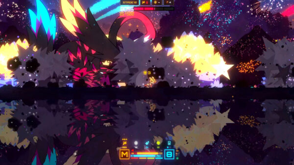 Mixx Island: Remix Plus debutta sulle console Nintendo Switch