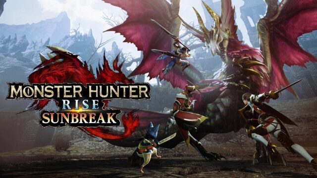 L’evento digitale finale di Monster Hunter ™ Rise: Sunbreak scatena una retrospettiva bonus su mostri e sviluppatori