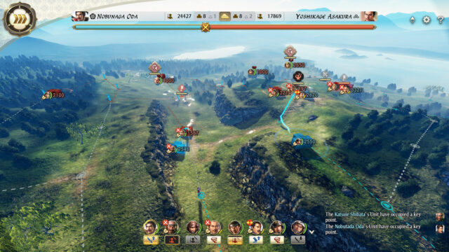 Nobunaga’s Ambition: Awakening – Preordine, trailer e data di uscita