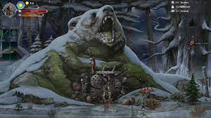 Niffelheim, ora disponibile su Google Play Pass