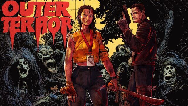 OUTER TERROR DISPONIBILE ORA SU PC