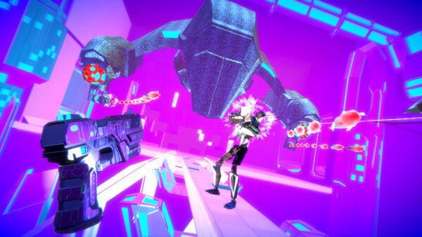 LO STRUMENTO DI MODDING UFFICIALE ARRIVA SU PISTOL WHIP