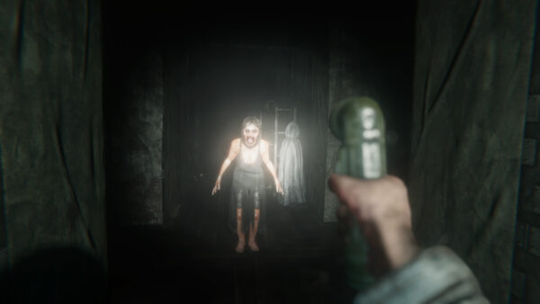 Project Nightmares Case 36: Henrietta Kedward arriva su Xbox e PlayStation 4 e 5 il 27 aprile!