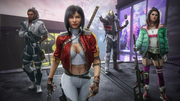 Rogue Company lancia la nuova stagione classificata e il pass evento