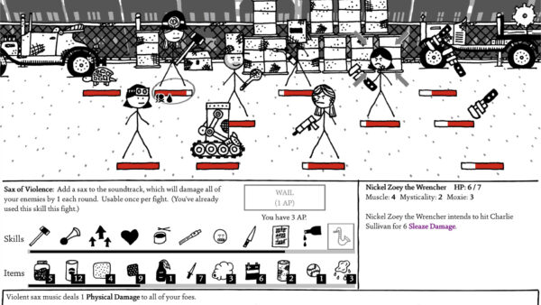 Annunciate due edizioni fisiche di Shadows Over Loathing