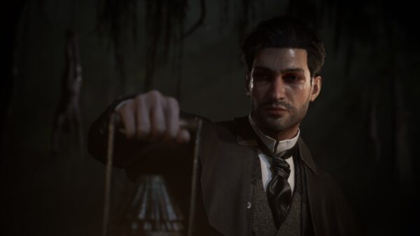 Rilasciato nuovo trailer di lancio per Sherlock Holmes: The Awakened