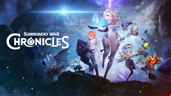 L’ anime di One Punch Man sbarca oggi nel MMORPG Summoners War: Chronicles