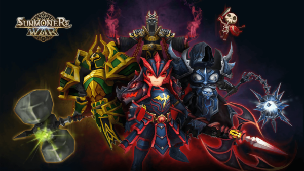 Summoners War: Sky Arena celebra il suo nono anniversario con l’aggiornamento RELOADED!