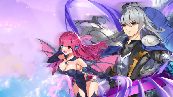 6 milioni di download per il popolare gioco K-Indie SwordMaster Story!