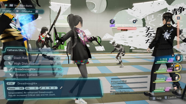 The Caligula Effect 2 arriverà su PS5 nell’autunno 2023