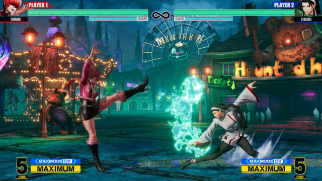 THE KING OF FIGHTERS XV dà il benvenuto al personaggio DLC KIM KAPHWAN il 4 aprile e annuncia GOENITZ come DLC gratuito quest’estate