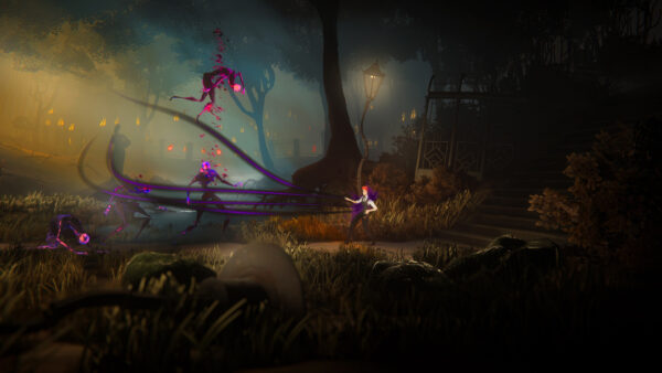 The Last Case of Benedict Fox è ora disponibile su PC, Xbox e in cloud con Xbox Game Pass