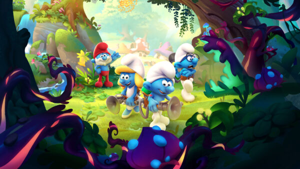 Boosteroid: 9 nuovi giochi in arrivo mercoledì