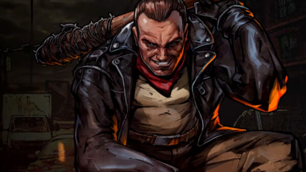 Com2uS Holdings sviluppa la sceneggiatura di The Walking Dead: All-Stars con lo spin-off “Seoul”.