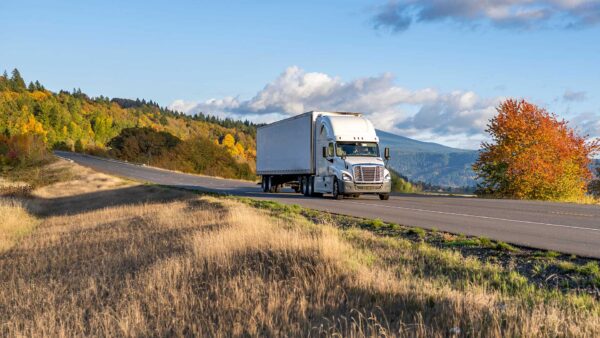 Truck Driver®: Heading North DLC è ora disponibile su PlayStation® e Xbox