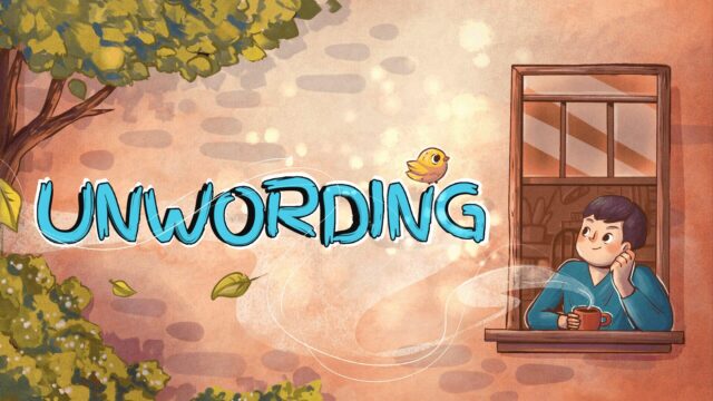Unwording è ora disponibile su Steam e GOG