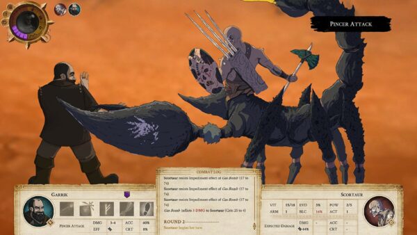 Vagrus – The Riven Realms ora disponibile su Epic Games Store nella prima ondata di titoli autopubblicati