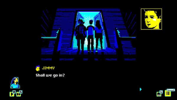 Varney Lake esce oggi su PC, Nintendo Switch, PlayStation, Xbox