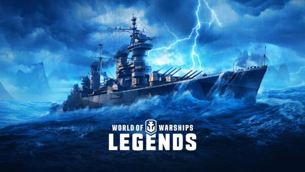 Jö-tunns di nuovi contenuti divertenti nell’ultimo aggiornamento di World of Warships: Legends
