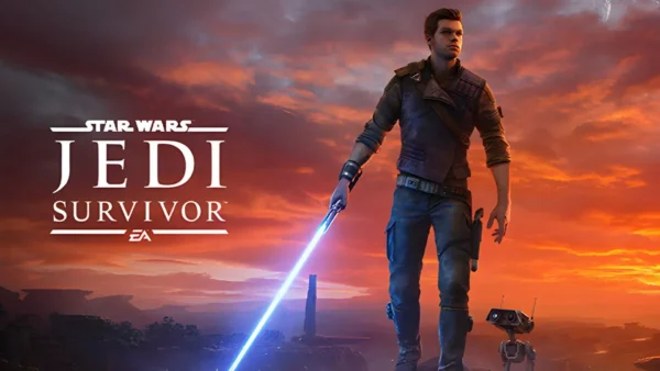 Star Wars Jedi: Survivor ora disponibile su PlayStation 5, Xbox Series X|S e PC