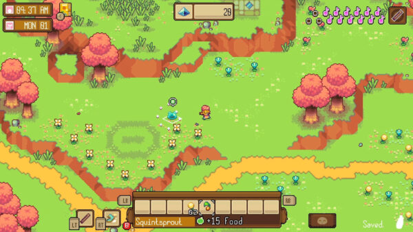Alchemic Cutie arriverà su PlayStation e Nintendo Switch il 16 giugno