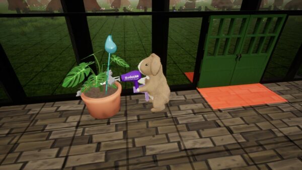 Bunhouse salta su Switch alla fine di questo mese, seguiranno le versioni PlayStation e Xbox