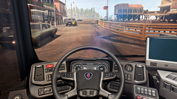 Il nuovo marchio Ebusco dà il via al Bus Simulator 21 Season Pass il 16 maggio