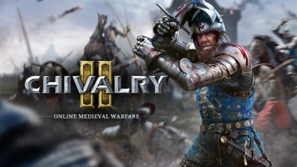 Chivalry 2: lanciato per i membri di PS Plus