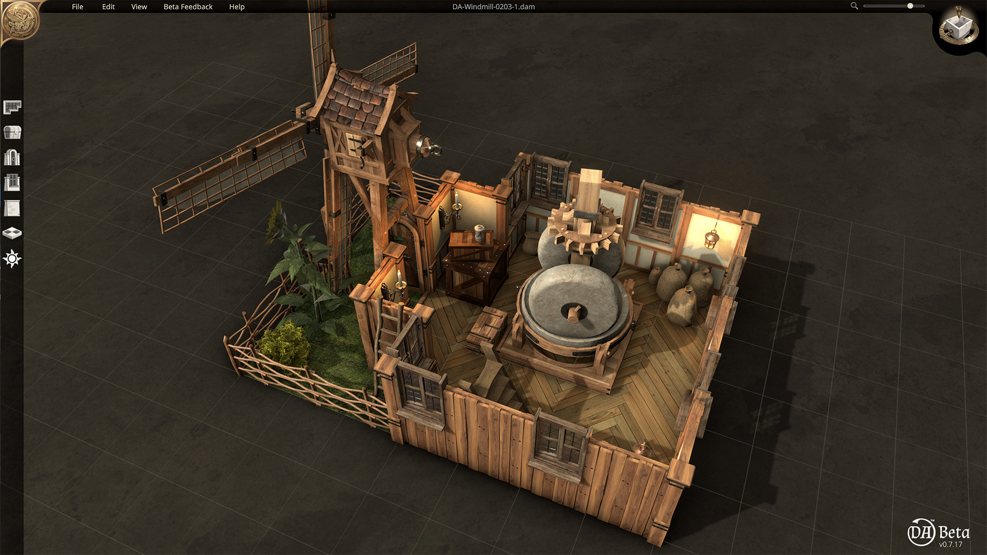 Conclave Virtual Tabletop arriverà presto su Steam › Stadiaverse.it