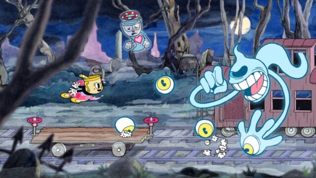 Nuova edizione limitata del classico Cuphead ora disponibile per il preordine