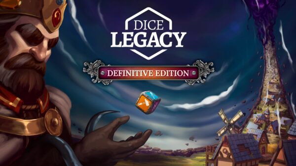 Il dado è tratto: il city builder roguelike Dice Legacy è ora disponibile su Xbox One, Xbox Series S|X, PS4 e PS5!