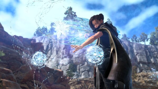 FORSPOKEN: IN TANTA WE TRUST DLC DISPONIBILE ORA