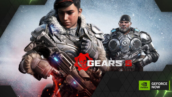 GFN Thursday: Gears 5 è solo l’inizio, l’accordo GeForce Now Microsoft si concretizza