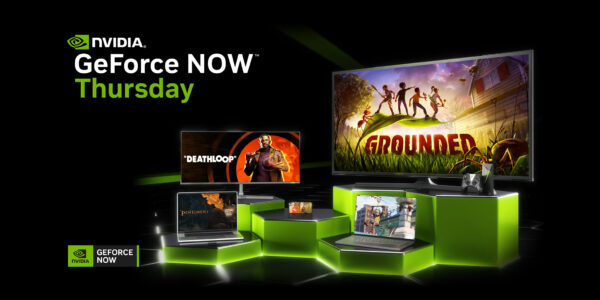 GFN Thursday: Inizia il tuo viaggio nella Terra di Mezzo con GeForce Now